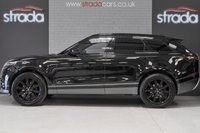 USED 2018 18 LAND ROVER RANGE ROVER VELAR 2.0 R-DYNAMIC SE 5d 238 BHP +FREE 15 MONTHS WARRANTY INCLUDED+