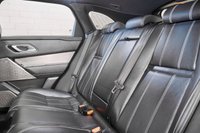 USED 2018 18 LAND ROVER RANGE ROVER VELAR 2.0 R-DYNAMIC SE 5d 238 BHP +FREE 15 MONTHS WARRANTY INCLUDED+