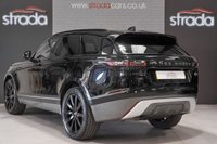USED 2018 18 LAND ROVER RANGE ROVER VELAR 2.0 R-DYNAMIC SE 5d 238 BHP +FREE 15 MONTHS WARRANTY INCLUDED+