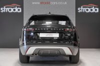 USED 2018 18 LAND ROVER RANGE ROVER VELAR 2.0 R-DYNAMIC SE 5d 238 BHP +FREE 15 MONTHS WARRANTY INCLUDED+