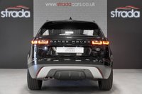 USED 2018 18 LAND ROVER RANGE ROVER VELAR 2.0 R-DYNAMIC SE 5d 238 BHP +FREE 15 MONTHS WARRANTY INCLUDED+