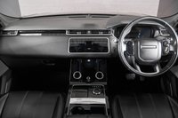 USED 2018 18 LAND ROVER RANGE ROVER VELAR 2.0 R-DYNAMIC SE 5d 238 BHP +FREE 15 MONTHS WARRANTY INCLUDED+