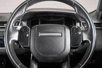 USED 2018 18 LAND ROVER RANGE ROVER VELAR 2.0 R-DYNAMIC SE 5d 238 BHP +FREE 15 MONTHS WARRANTY INCLUDED+