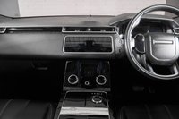 USED 2018 18 LAND ROVER RANGE ROVER VELAR 2.0 R-DYNAMIC SE 5d 238 BHP +FREE 15 MONTHS WARRANTY INCLUDED+