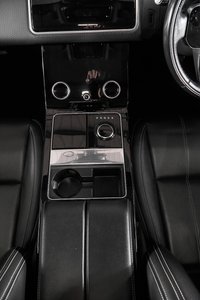 USED 2018 18 LAND ROVER RANGE ROVER VELAR 2.0 R-DYNAMIC SE 5d 238 BHP +FREE 15 MONTHS WARRANTY INCLUDED+