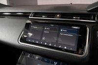 USED 2018 18 LAND ROVER RANGE ROVER VELAR 2.0 R-DYNAMIC SE 5d 238 BHP +FREE 15 MONTHS WARRANTY INCLUDED+