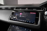 USED 2018 18 LAND ROVER RANGE ROVER VELAR 2.0 R-DYNAMIC SE 5d 238 BHP +FREE 15 MONTHS WARRANTY INCLUDED+