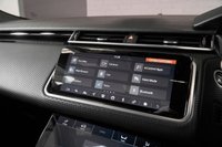 USED 2018 18 LAND ROVER RANGE ROVER VELAR 2.0 R-DYNAMIC SE 5d 238 BHP +FREE 15 MONTHS WARRANTY INCLUDED+
