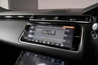 USED 2018 18 LAND ROVER RANGE ROVER VELAR 2.0 R-DYNAMIC SE 5d 238 BHP +FREE 15 MONTHS WARRANTY INCLUDED+