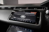 USED 2018 18 LAND ROVER RANGE ROVER VELAR 2.0 R-DYNAMIC SE 5d 238 BHP +FREE 15 MONTHS WARRANTY INCLUDED+