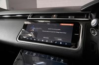 USED 2018 18 LAND ROVER RANGE ROVER VELAR 2.0 R-DYNAMIC SE 5d 238 BHP +FREE 15 MONTHS WARRANTY INCLUDED+
