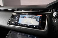 USED 2018 18 LAND ROVER RANGE ROVER VELAR 2.0 R-DYNAMIC SE 5d 238 BHP +FREE 15 MONTHS WARRANTY INCLUDED+