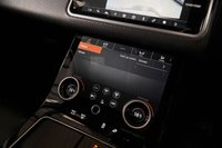 USED 2018 18 LAND ROVER RANGE ROVER VELAR 2.0 R-DYNAMIC SE 5d 238 BHP +FREE 15 MONTHS WARRANTY INCLUDED+