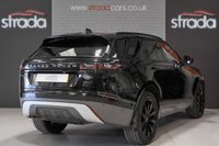 USED 2018 18 LAND ROVER RANGE ROVER VELAR 2.0 R-DYNAMIC SE 5d 238 BHP +FREE 15 MONTHS WARRANTY INCLUDED+