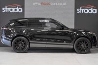 USED 2018 18 LAND ROVER RANGE ROVER VELAR 2.0 R-DYNAMIC SE 5d 238 BHP +FREE 15 MONTHS WARRANTY INCLUDED+