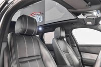 USED 2018 18 LAND ROVER RANGE ROVER VELAR 2.0 R-DYNAMIC SE 5d 238 BHP +FREE 15 MONTHS WARRANTY INCLUDED+