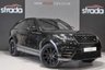 USED 2018 18 LAND ROVER RANGE ROVER VELAR 2.0 R-DYNAMIC SE 5d 238 BHP +FREE 15 MONTHS WARRANTY INCLUDED+