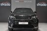 USED 2018 18 LAND ROVER RANGE ROVER VELAR 2.0 R-DYNAMIC SE 5d 238 BHP +FREE 15 MONTHS WARRANTY INCLUDED+