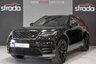 USED 2018 18 LAND ROVER RANGE ROVER VELAR 2.0 R-DYNAMIC SE 5d 238 BHP +FREE 15 MONTHS WARRANTY INCLUDED+