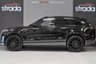 USED 2018 18 LAND ROVER RANGE ROVER VELAR 2.0 R-DYNAMIC SE 5d 238 BHP +FREE 15 MONTHS WARRANTY INCLUDED+