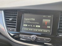USED 2017 17 VAUXHALL MOKKA X 1.4 ACTIVE 5d 138 BHP VAUXHALL MOKKA X 1.4 ACTIVE 5d 138 BHP