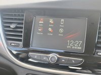 USED 2017 17 VAUXHALL MOKKA X 1.4 ACTIVE 5d 138 BHP VAUXHALL MOKKA X 1.4 ACTIVE 5d 138 BHP