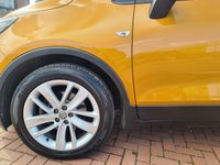 USED 2017 17 VAUXHALL MOKKA X 1.4 ACTIVE 5d 138 BHP VAUXHALL MOKKA X 1.4 ACTIVE 5d 138 BHP