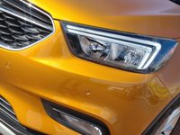 USED 2017 17 VAUXHALL MOKKA X 1.4 ACTIVE 5d 138 BHP VAUXHALL MOKKA X 1.4 ACTIVE 5d 138 BHP