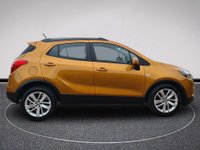 USED 2017 17 VAUXHALL MOKKA X 1.4 ACTIVE 5d 138 BHP VAUXHALL MOKKA X 1.4 ACTIVE 5d 138 BHP