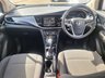 USED 2017 17 VAUXHALL MOKKA X 1.4 ACTIVE 5d 138 BHP VAUXHALL MOKKA X 1.4 ACTIVE 5d 138 BHP
