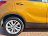 USED 2017 17 VAUXHALL MOKKA X 1.4 ACTIVE 5d 138 BHP VAUXHALL MOKKA X 1.4 ACTIVE 5d 138 BHP