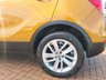 USED 2017 17 VAUXHALL MOKKA X 1.4 ACTIVE 5d 138 BHP VAUXHALL MOKKA X 1.4 ACTIVE 5d 138 BHP