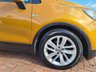 USED 2017 17 VAUXHALL MOKKA X 1.4 ACTIVE 5d 138 BHP VAUXHALL MOKKA X 1.4 ACTIVE 5d 138 BHP