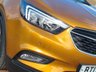 USED 2017 17 VAUXHALL MOKKA X 1.4 ACTIVE 5d 138 BHP VAUXHALL MOKKA X 1.4 ACTIVE 5d 138 BHP