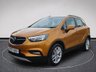 USED 2017 17 VAUXHALL MOKKA X 1.4 ACTIVE 5d 138 BHP VAUXHALL MOKKA X 1.4 ACTIVE 5d 138 BHP