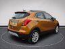 USED 2017 17 VAUXHALL MOKKA X 1.4 ACTIVE 5d 138 BHP VAUXHALL MOKKA X 1.4 ACTIVE 5d 138 BHP