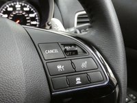 USED 2019 19 MITSUBISHI ECLIPSE CROSS 1.5 4 5d 161 BHP SAT NAV LEATHER CAMERA SUNROOF 1 OWNER MITSUBISHI WARRANTY TILL MAY 2024
