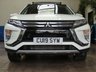 USED 2019 19 MITSUBISHI ECLIPSE CROSS 1.5 4 5d 161 BHP SAT NAV LEATHER CAMERA SUNROOF 1 OWNER MITSUBISHI WARRANTY TILL MAY 2024