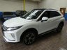 USED 2019 19 MITSUBISHI ECLIPSE CROSS 1.5 4 5d 161 BHP SAT NAV LEATHER CAMERA SUNROOF 1 OWNER MITSUBISHI WARRANTY TILL MAY 2024