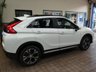 USED 2019 19 MITSUBISHI ECLIPSE CROSS 1.5 4 5d 161 BHP SAT NAV LEATHER CAMERA SUNROOF 1 OWNER MITSUBISHI WARRANTY TILL MAY 2024