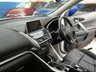 USED 2019 19 MITSUBISHI ECLIPSE CROSS 1.5 4 5d 161 BHP SAT NAV LEATHER CAMERA SUNROOF 1 OWNER MITSUBISHI WARRANTY TILL MAY 2024