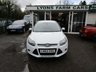 USED 2012 62 FORD FOCUS 1.6 TITANIUM 5d 148 BHP Service History, MOT until October 2023, Two Previous Owners