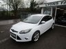 USED 2012 62 FORD FOCUS 1.6 TITANIUM 5d 148 BHP Service History, MOT until October 2023, Two Previous Owners