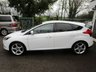 USED 2012 62 FORD FOCUS 1.6 TITANIUM 5d 148 BHP Service History, MOT until October 2023, Two Previous Owners