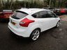 USED 2012 62 FORD FOCUS 1.6 TITANIUM 5d 148 BHP Service History, MOT until October 2023, Two Previous Owners