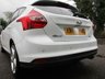 USED 2012 62 FORD FOCUS 1.6 TITANIUM 5d 148 BHP Service History, MOT until October 2023, Two Previous Owners