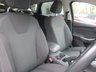 USED 2012 62 FORD FOCUS 1.6 TITANIUM 5d 148 BHP Service History, MOT until October 2023, Two Previous Owners