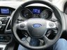 USED 2012 62 FORD FOCUS 1.6 TITANIUM 5d 148 BHP Service History, MOT until October 2023, Two Previous Owners