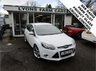 USED 2012 62 FORD FOCUS 1.6 TITANIUM 5d 148 BHP Service History, MOT until October 2023, Two Previous Owners