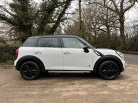 USED 2016 66 MINI COUNTRYMAN 2.0 COOPER D ALL4 5d 110 BHP ZERO DEPOSIT FINANCE AVAILABLE